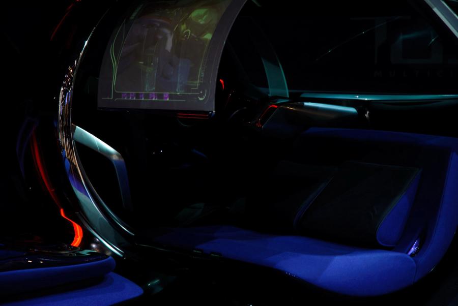  Citroen Tubik Concept 2011 года  (фото 87 из 128)